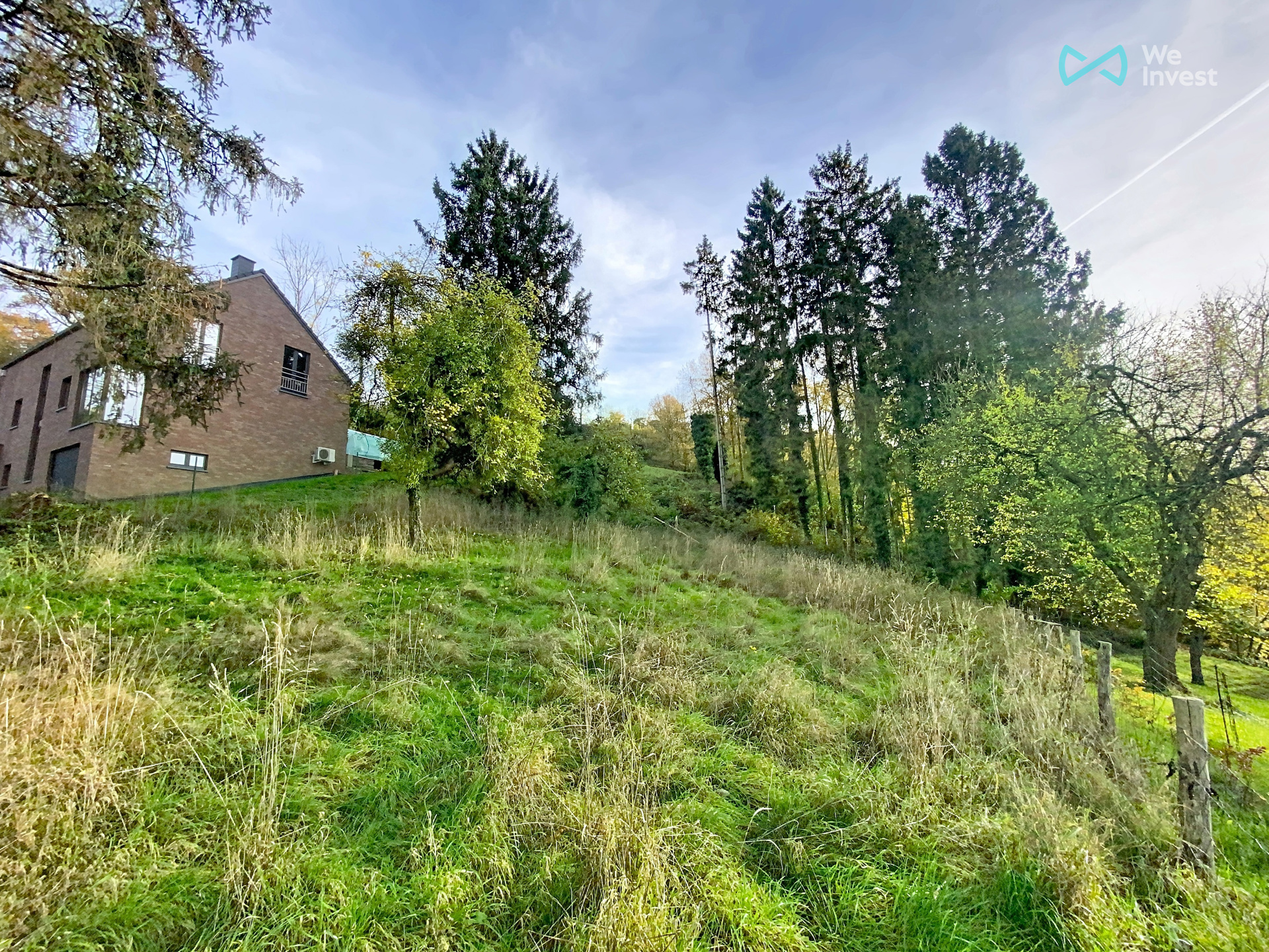 Terrain à vendre à Aywaille - photo 4