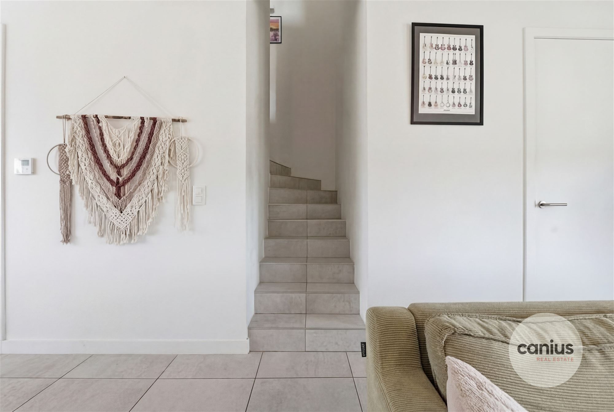 INSTAPKLARE WONING MET 3 SLKS & TUIN - foto 4