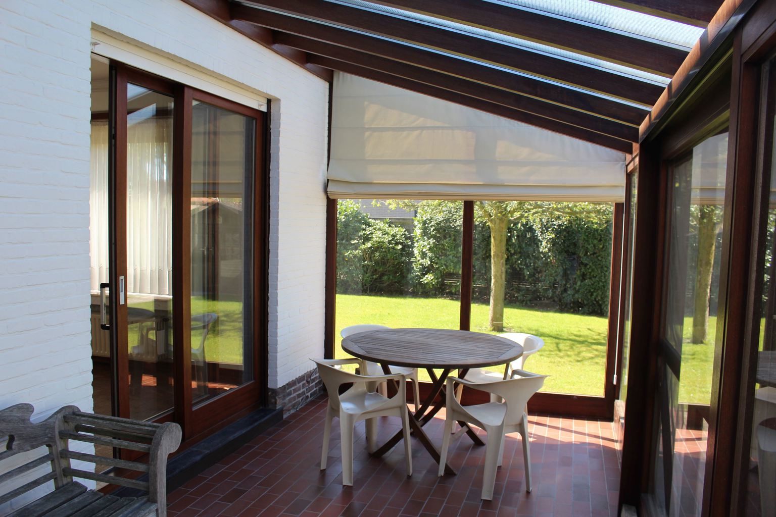 House for rent in Wuustwezel with 3 bedrooms - photo 4