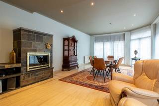 Appartement à vendre à Anvers