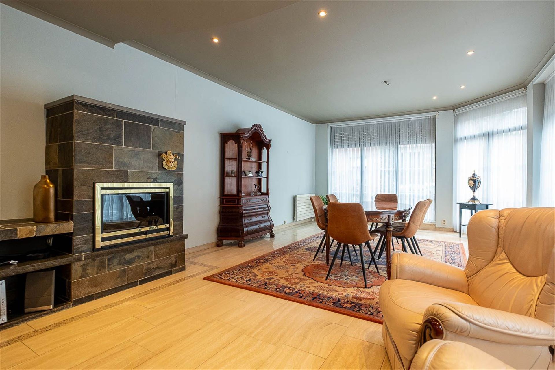 Appartement à vendre à Deurne avec 1 chambre - photo 3