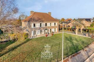 House for sale in Dilsen-Stokkem