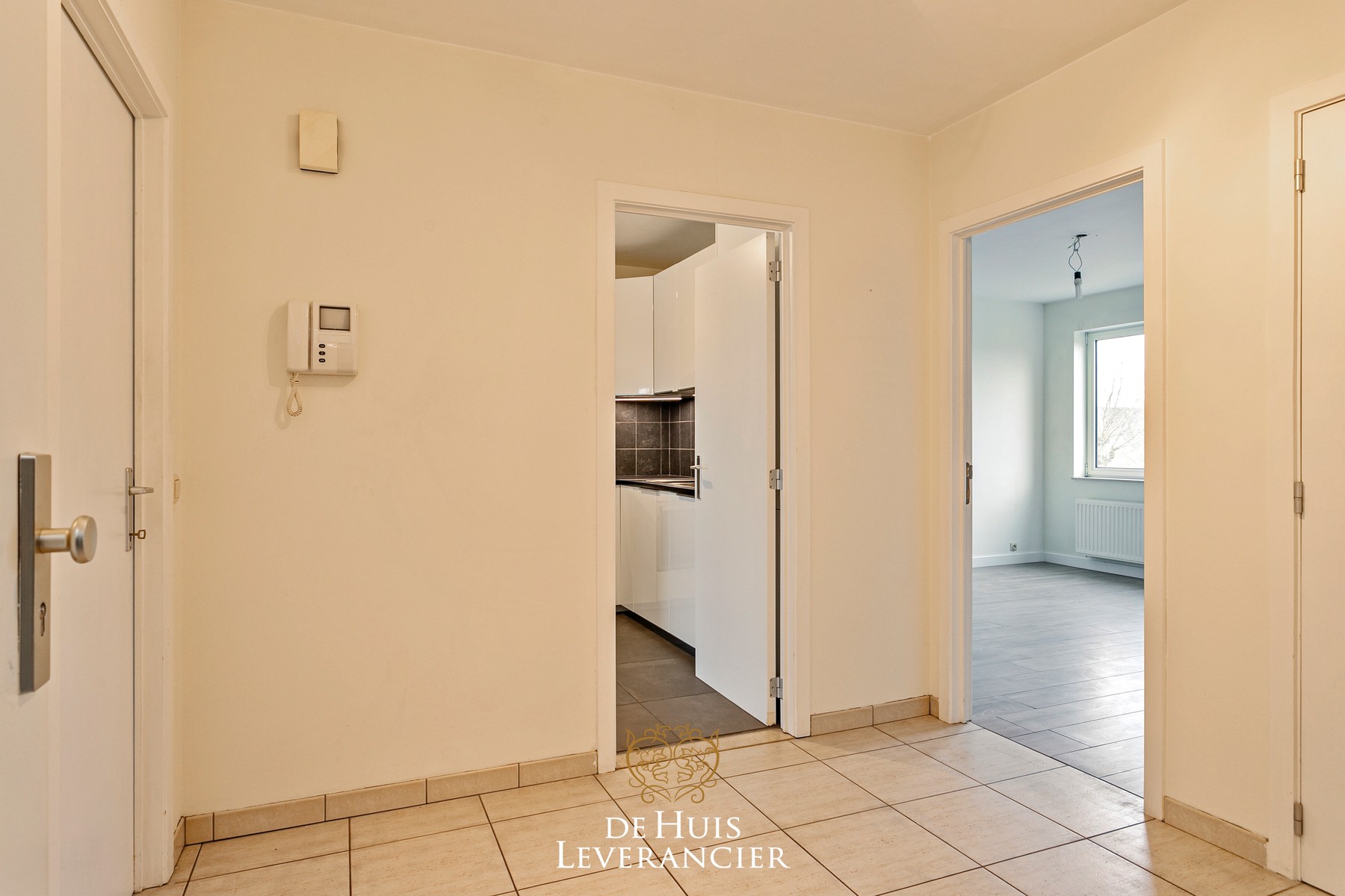 Top duplex-appartement met 3 slpks, 2 badks en 2 terassen vlakbij centrum-Kontich ! - foto 3