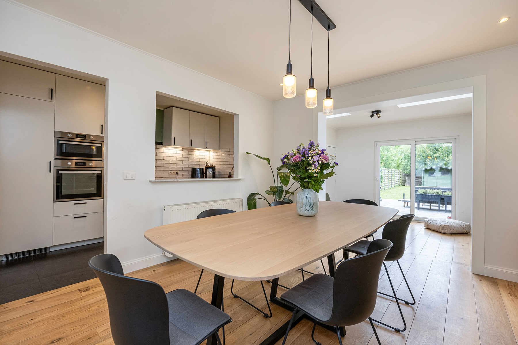House for sale in Schoten with 4 bedrooms - photo 5