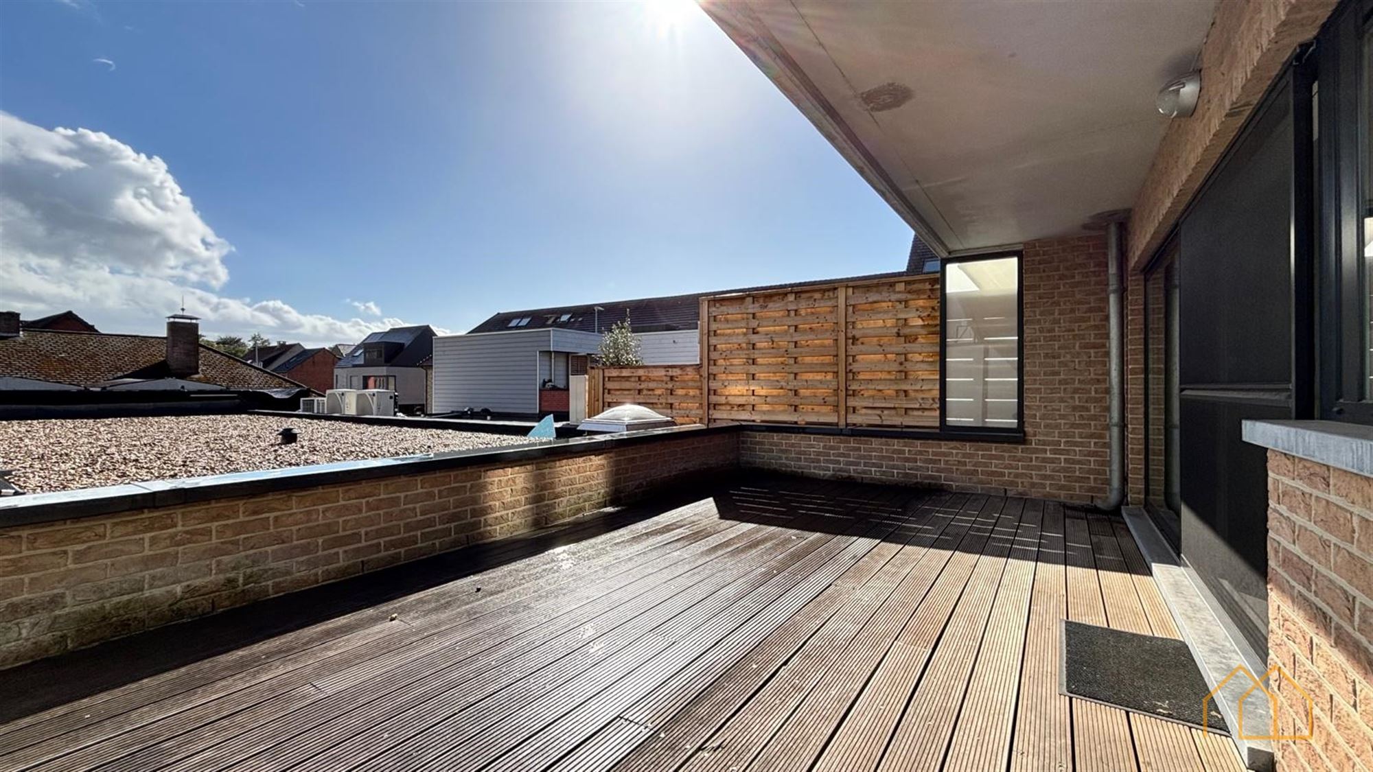 Apartment for rent in Kasterlee with 2 bedrooms - photo 4