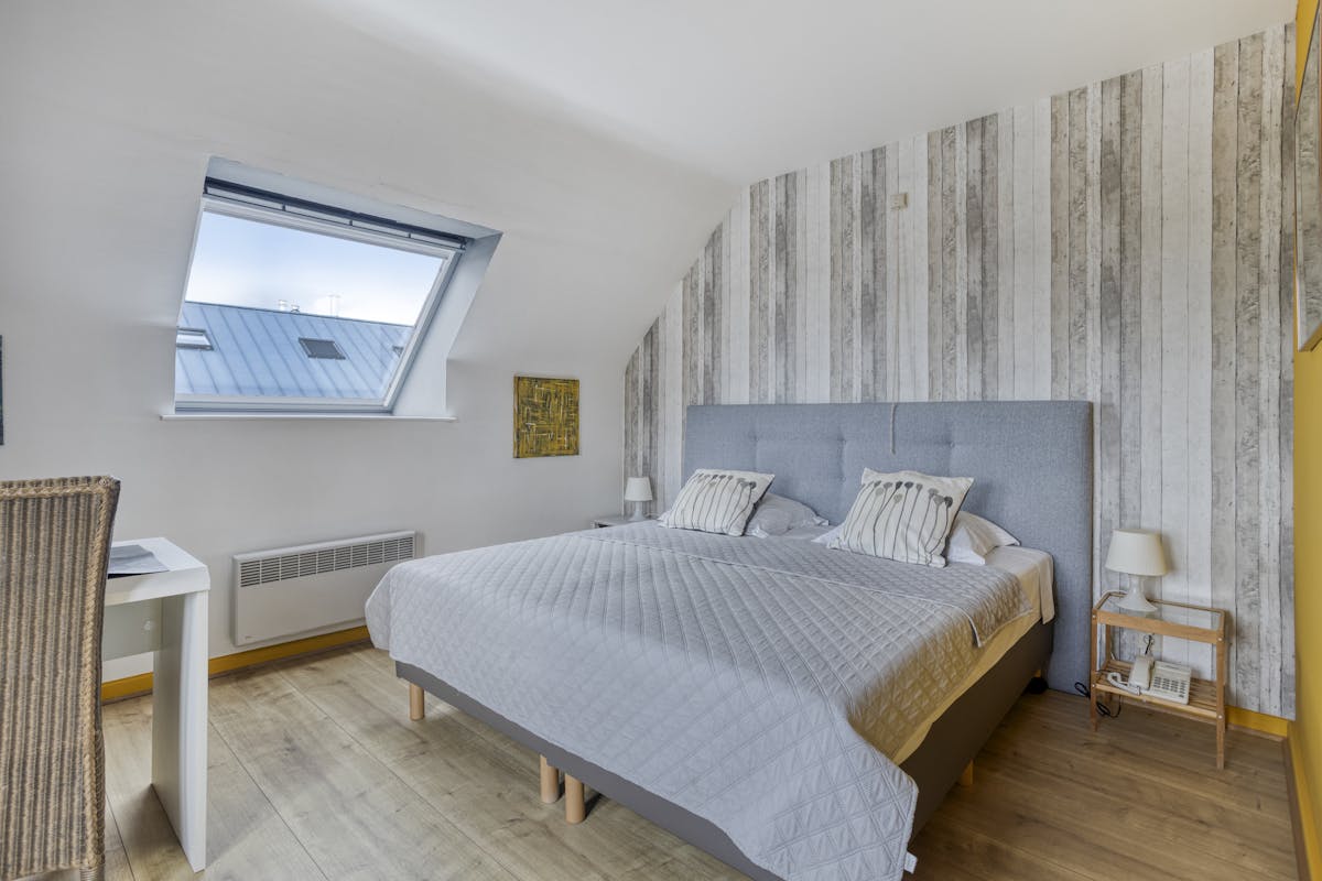 Charmant hotel met 18 kamers in Zuienkerke - foto 5