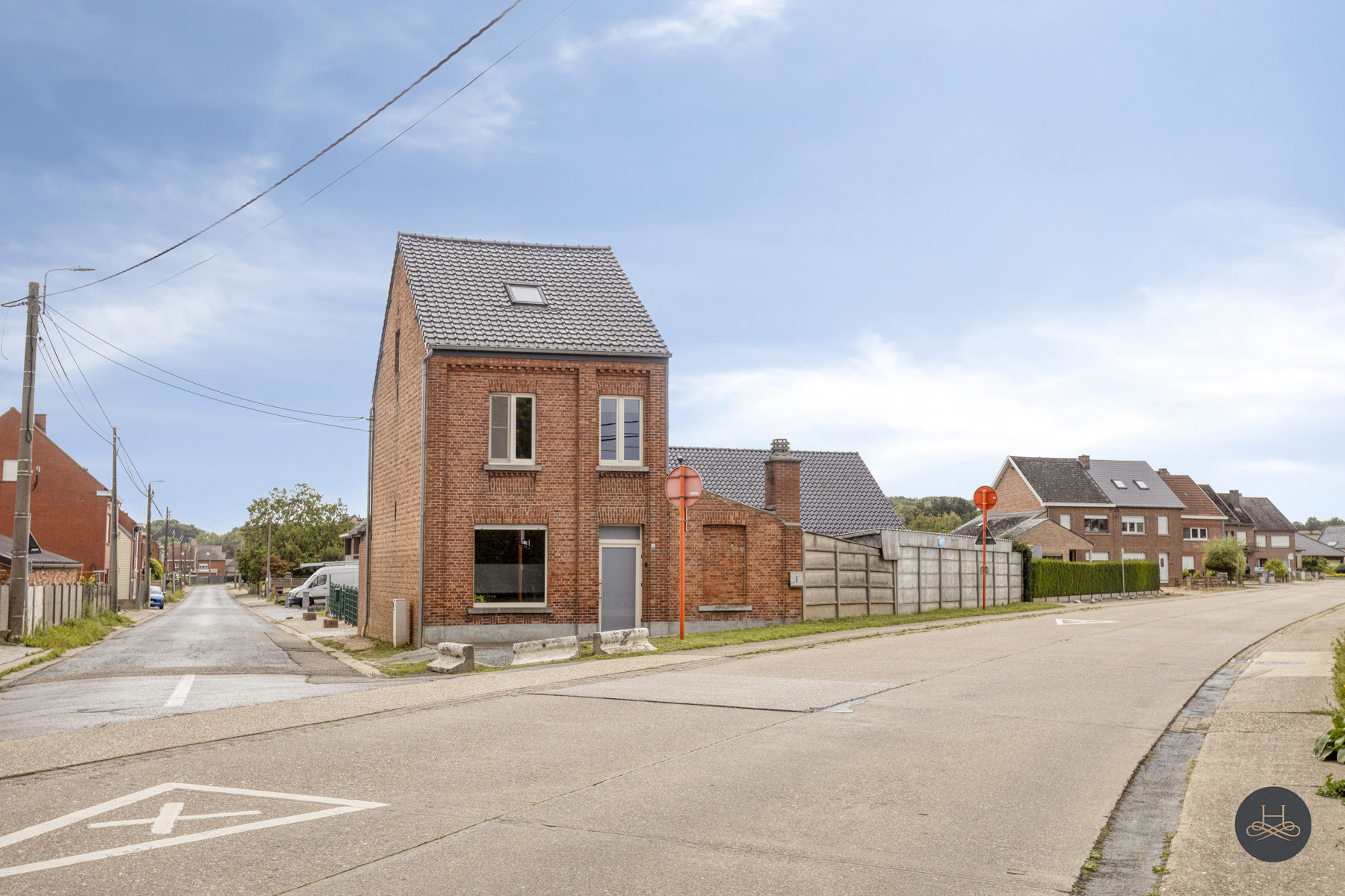 Instapklare woning met 3 slaapkamers in Rillaar - foto 2