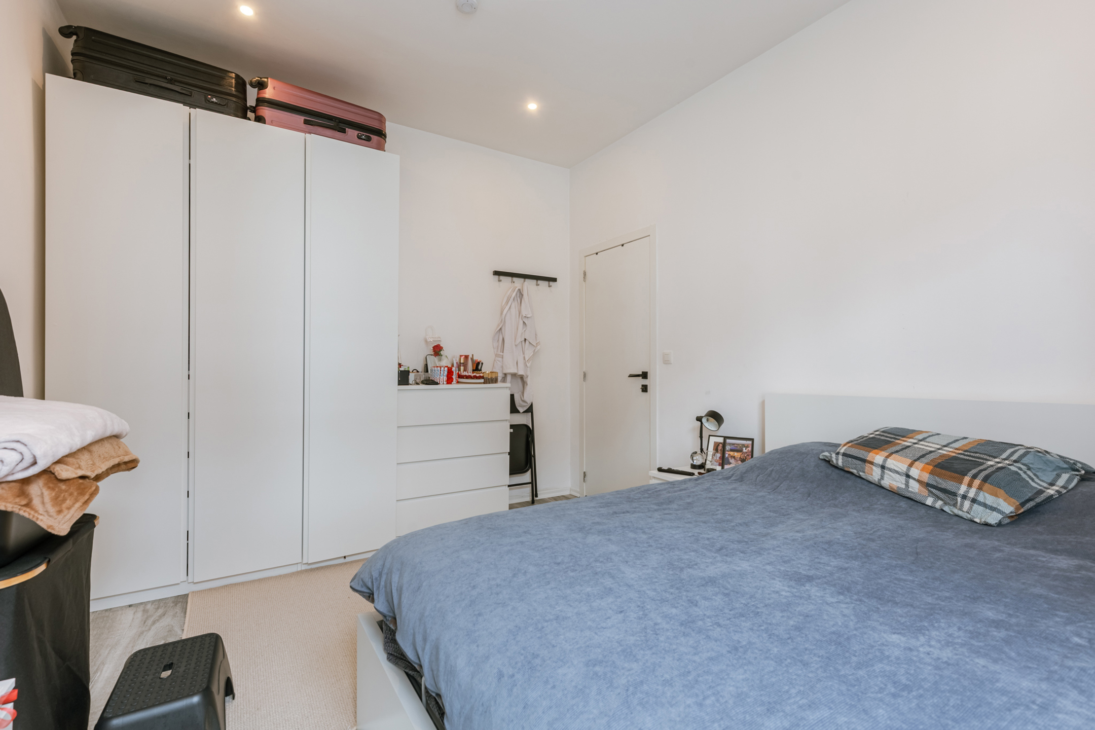 Instapklaar appartement op een toplocatie in Sint-Amandsberg - foto 4
