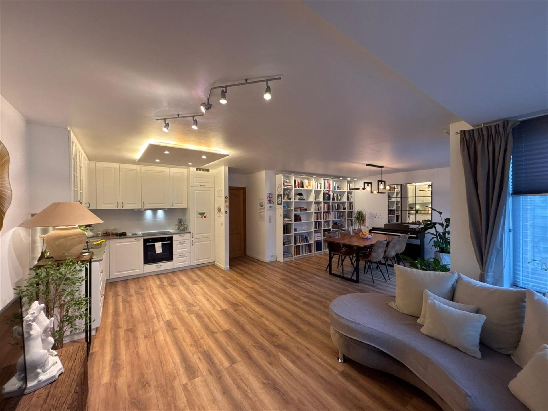 Ruime woning met 3 kamers in Opwijk - foto 4