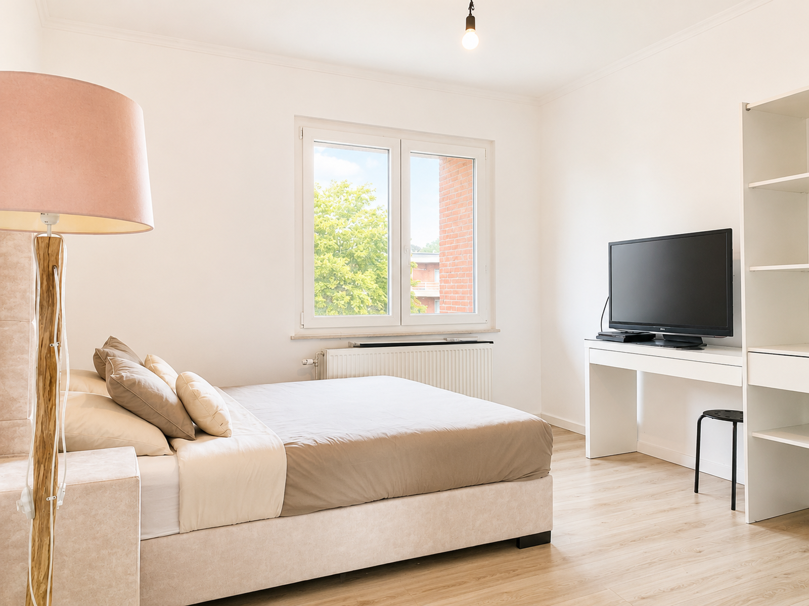 Appartement à louer à Anvers avec 2 chambres - photo 5