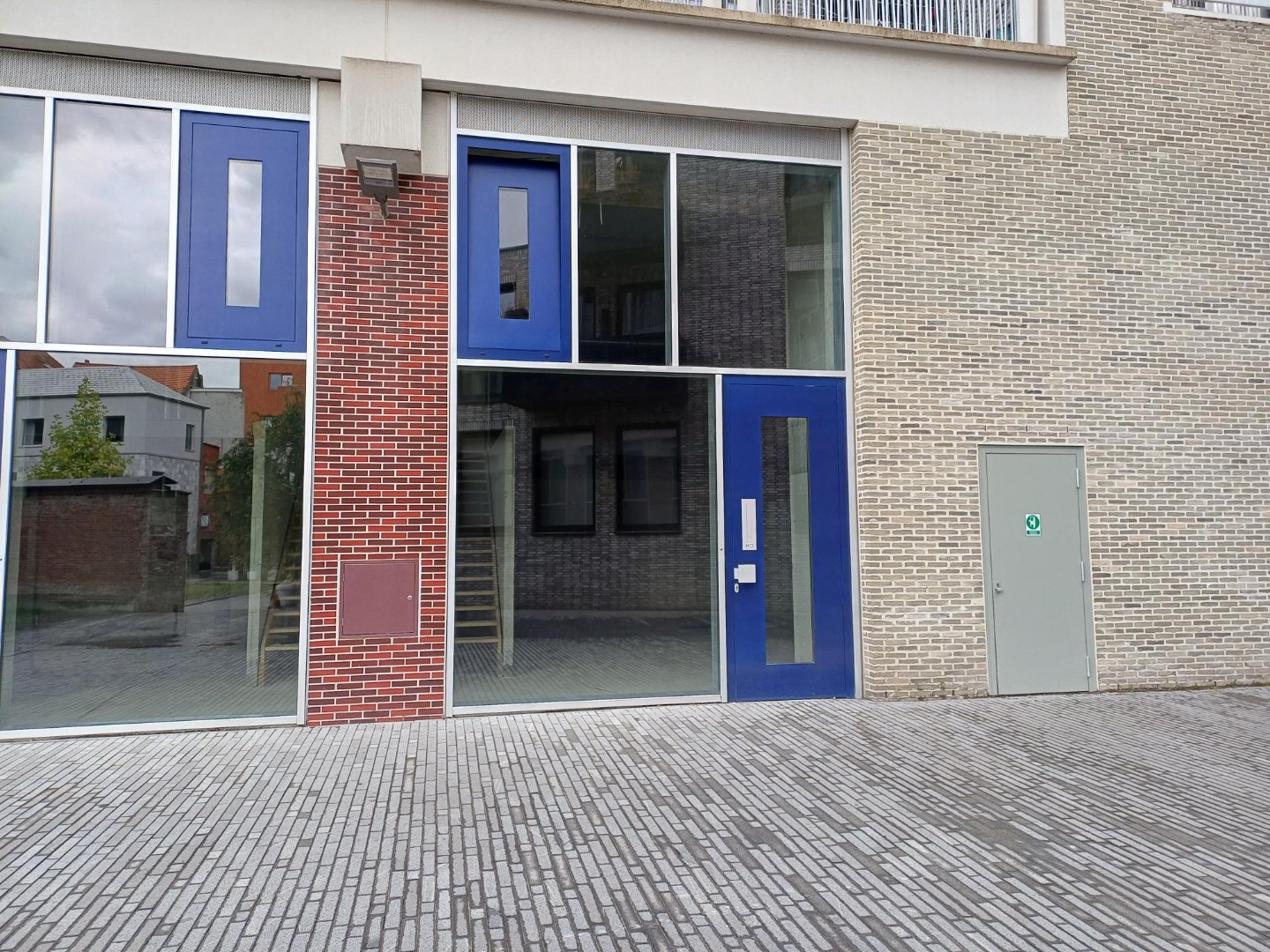 Commercial à vendre à Anvers - photo 1