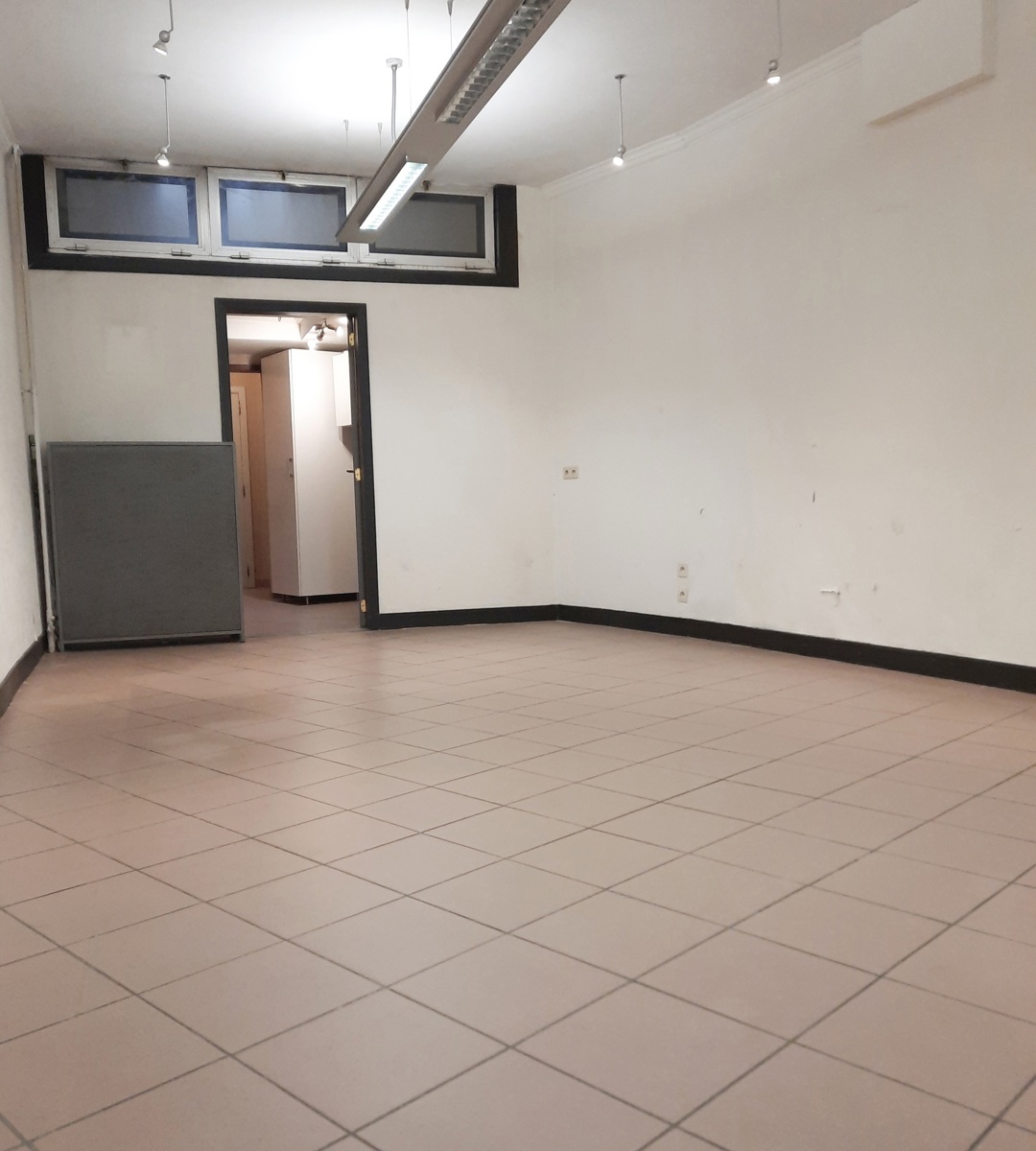 Charmante stadswoning met handelspandmogelijkheid - foto 5