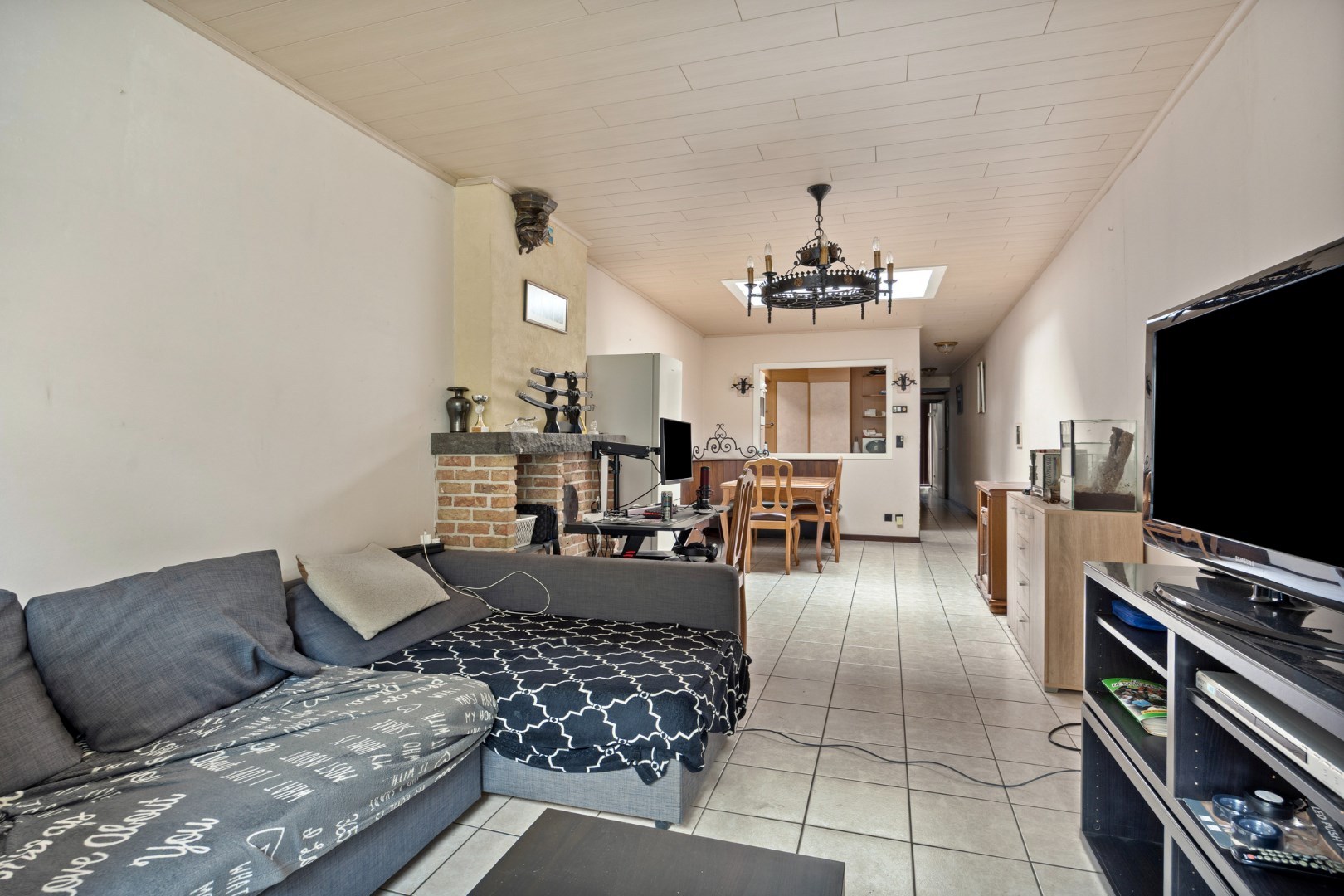 Instapklare rijwoning in Zottegem - foto 2