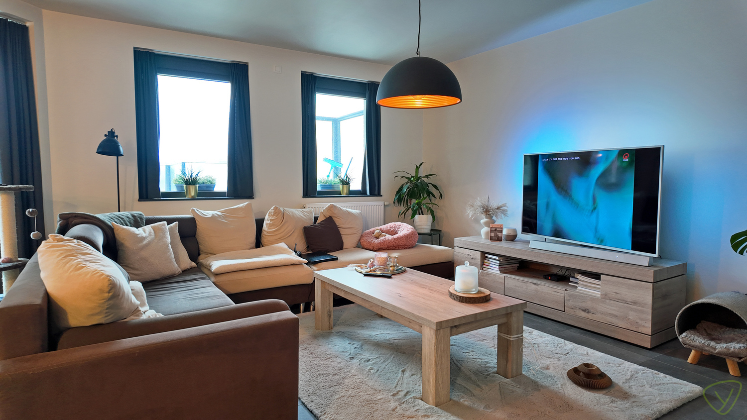 Apartment for rent in Eeklo with 2 bedrooms - photo 4