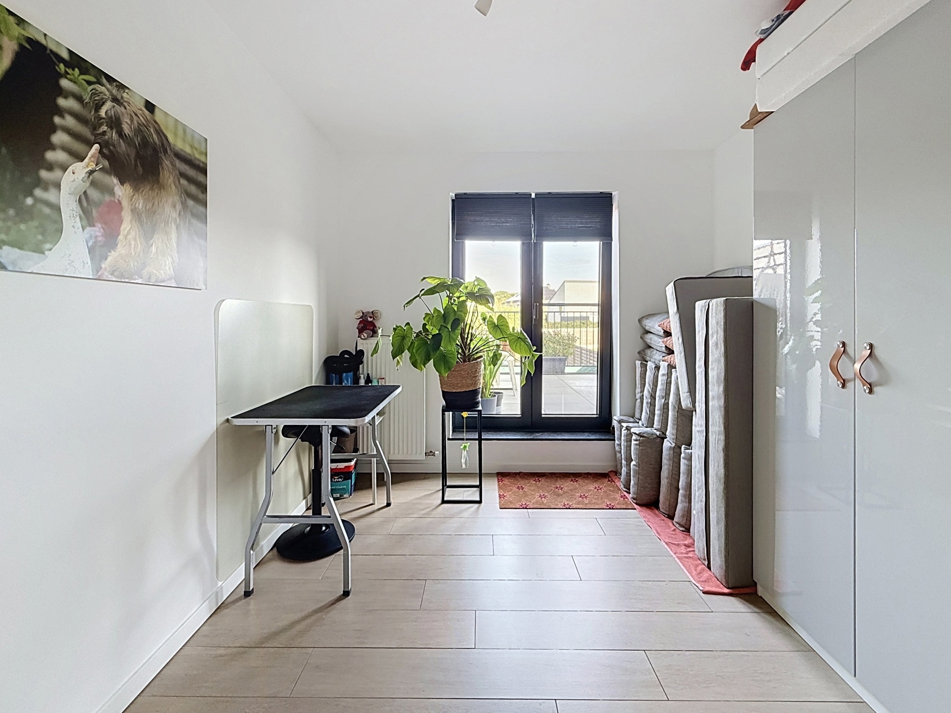 Appartement à vendre à Sint-Job-In-'T-Goor avec 2 chambres - photo 5