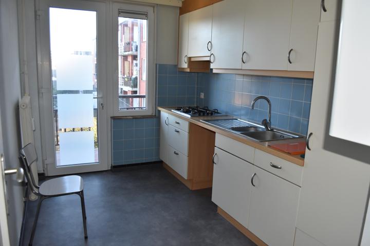 Appartement à louer à Anvers avec 2 chambres - photo 4