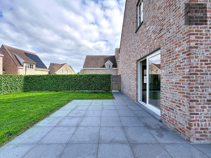 House for sale in Waregem with 3 bedrooms - photo 5