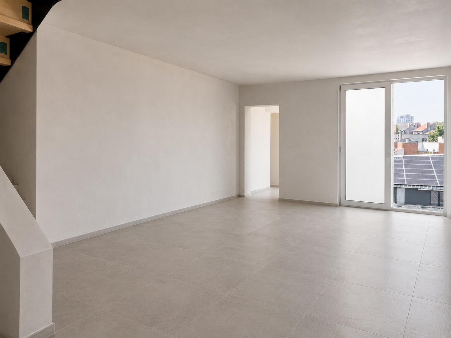Instapklare duplex - 5 slaapkamers - EPC B bij oplevering - foto 4
