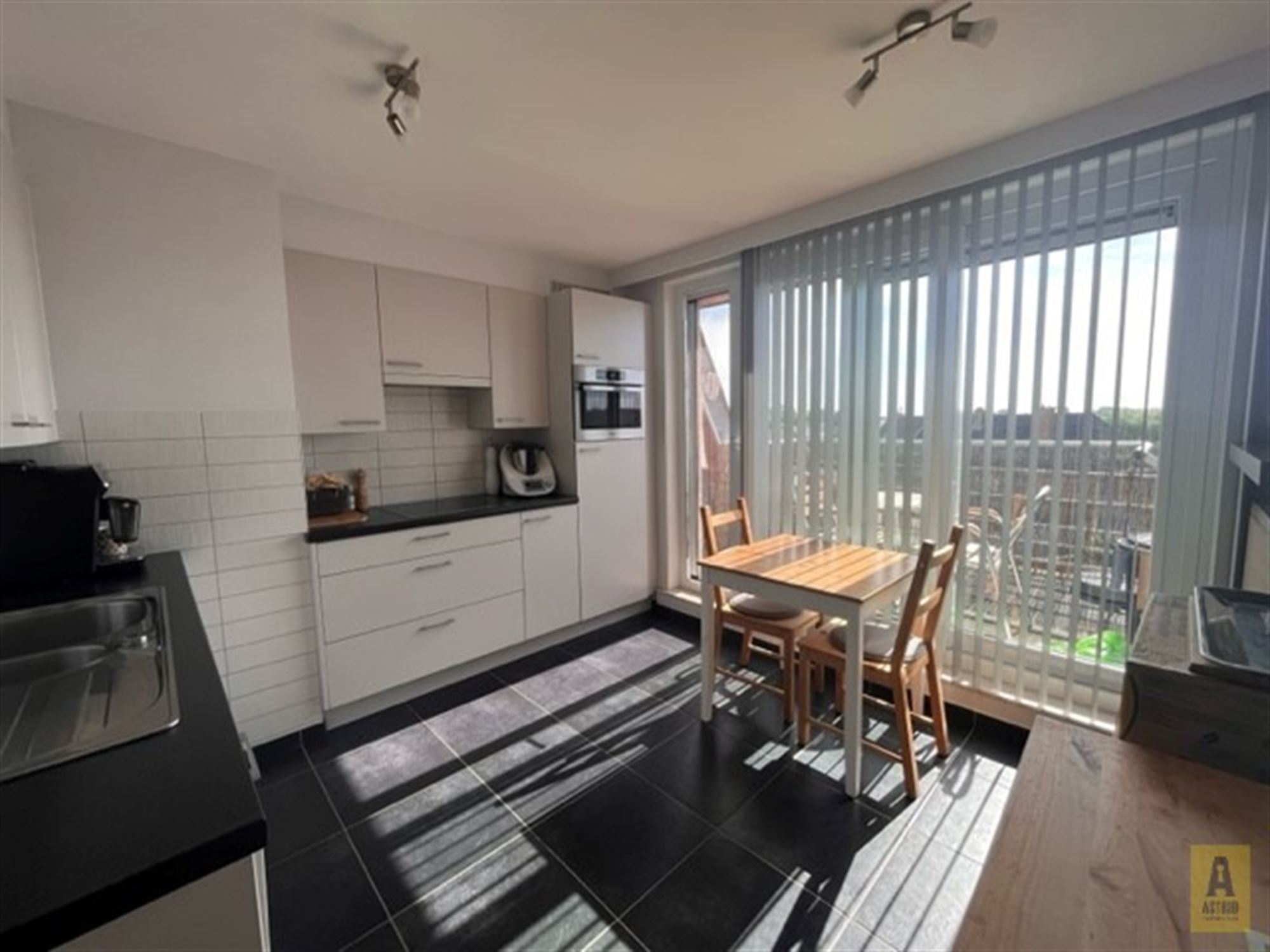 Apartment for rent in Bredene with 3 bedrooms - photo 5
