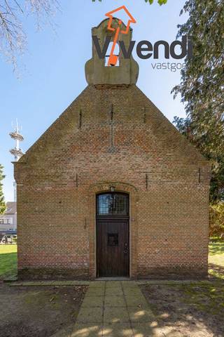Maison à vendre à Turnhout