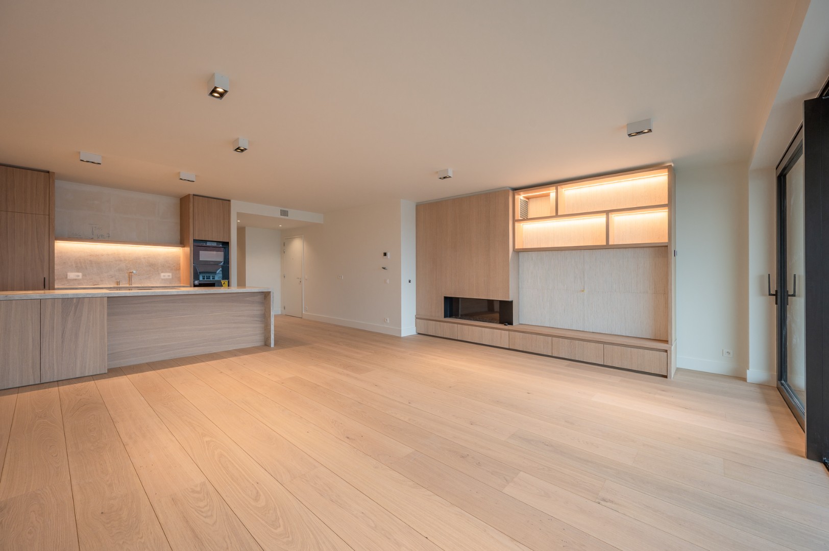 Zonovergoten appartement in nieuwbouwresidentie Ocean Drive - foto 3