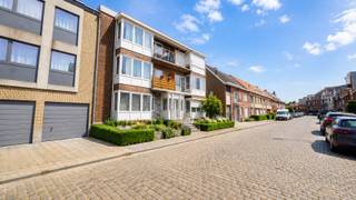 Appartement à louer à Lokeren