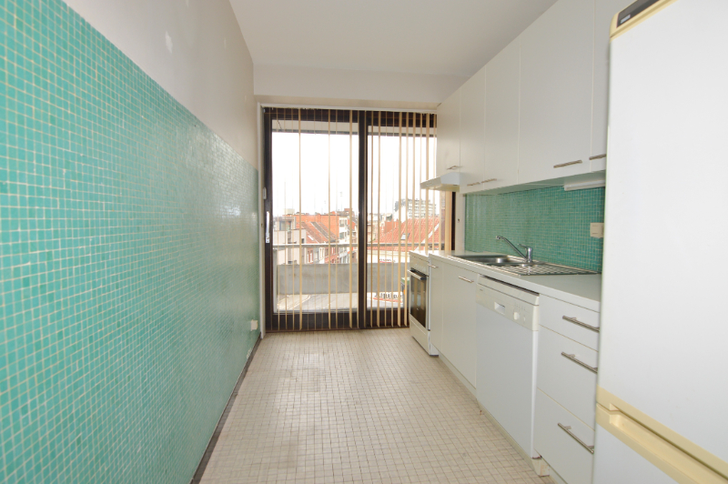 Apartment for rent in Mechelen with 2 bedrooms - photo 4