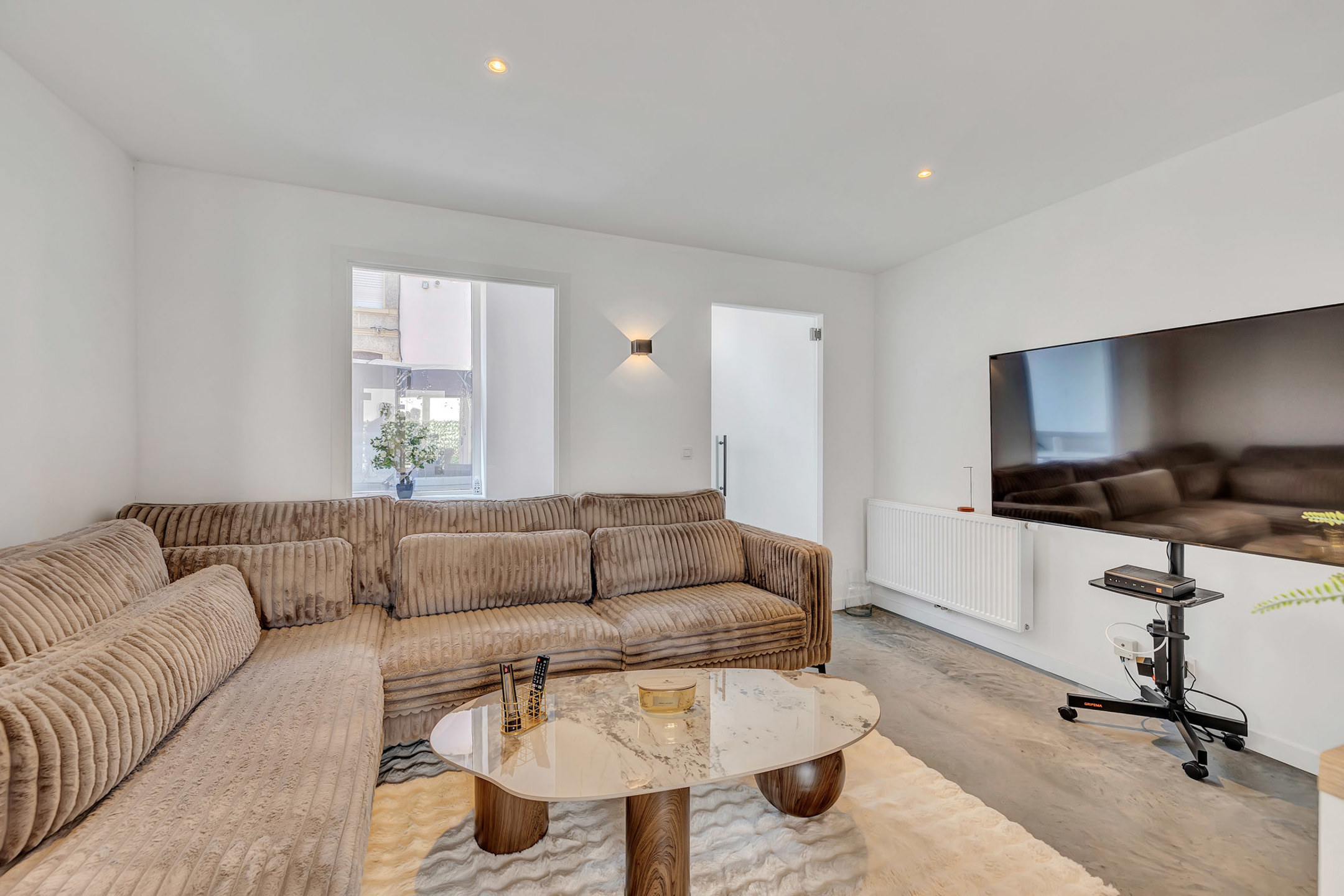 Instapklare woning te koop in Geraardsbergen! - foto 3