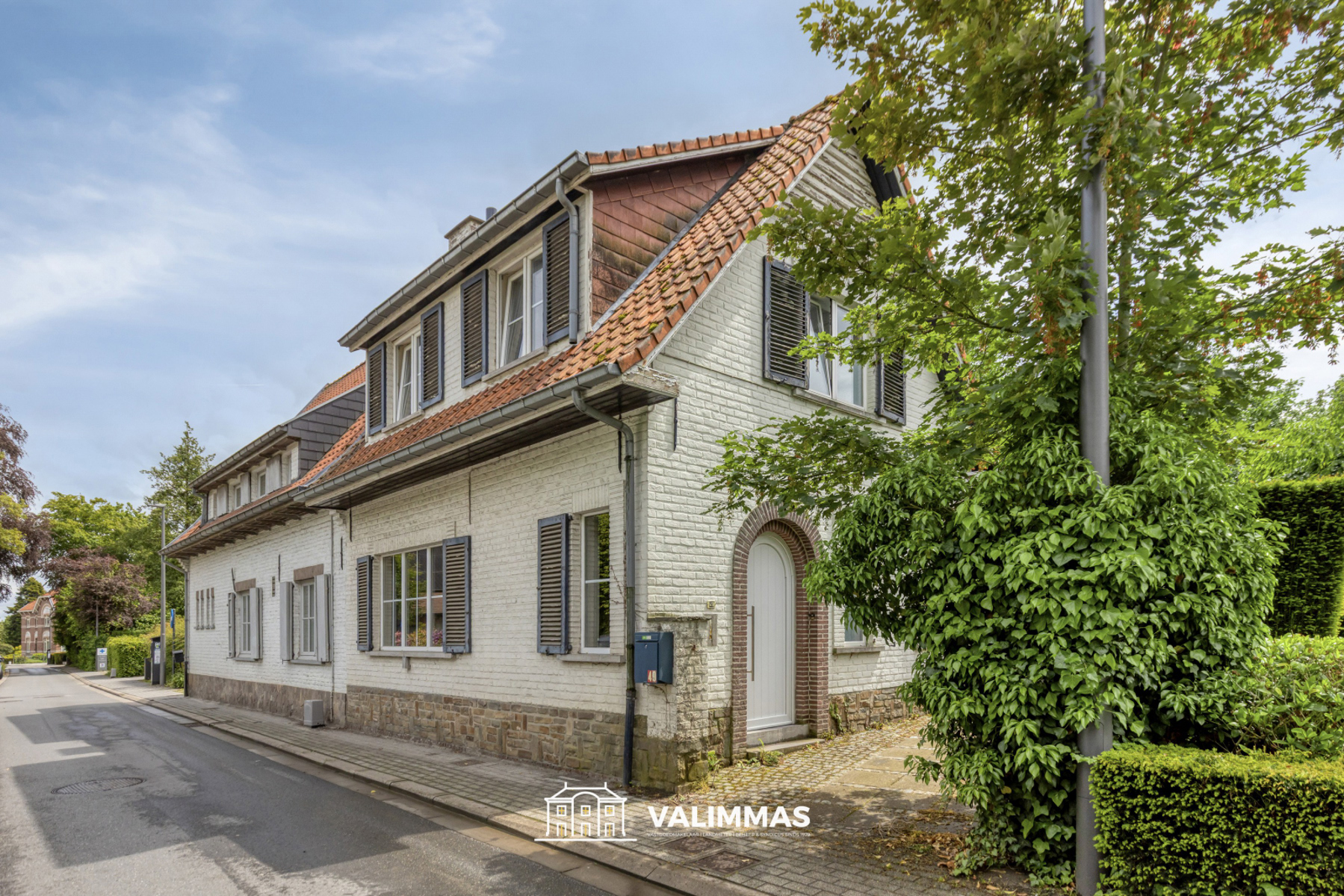 House for sale in Asse with 3 bedrooms - photo 1
