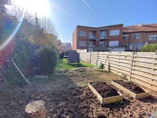 Êtes-vous à la recherche d’un terrain à bâtir intéressant situé dans un emplacement stratégique ? Ce terrain d’environ 1a80ca selon le cadastre...