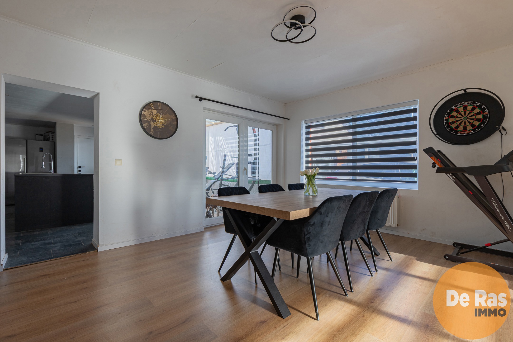 House for sale in Haaltert with 3 bedrooms - photo 4