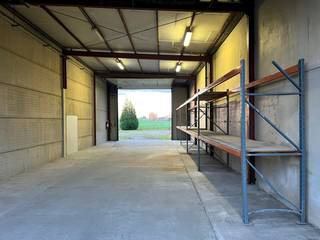 Maak uw bezoek aan ons nog eenvoudiger! Vul alstublieft vooraf de huurdersfiche in en stuur deze naar delphine@vastgoeddemeyer.be. Wij nemen...