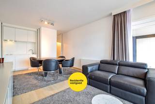 Appartement à vendre à Nieuport