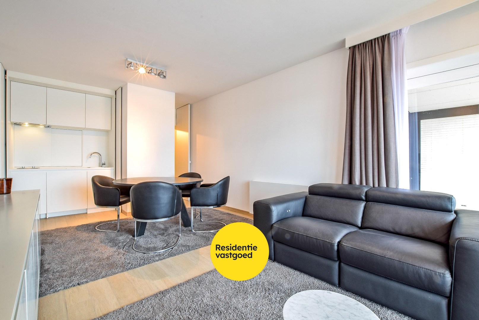 Apartment for sale in Nieuwpoort with 1 bedroom - photo 2