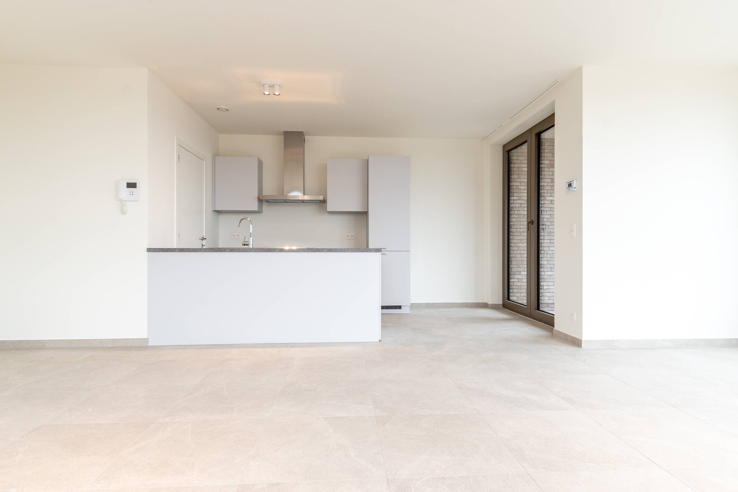 Appartement à louer à Anvers avec 2 chambres - photo 4