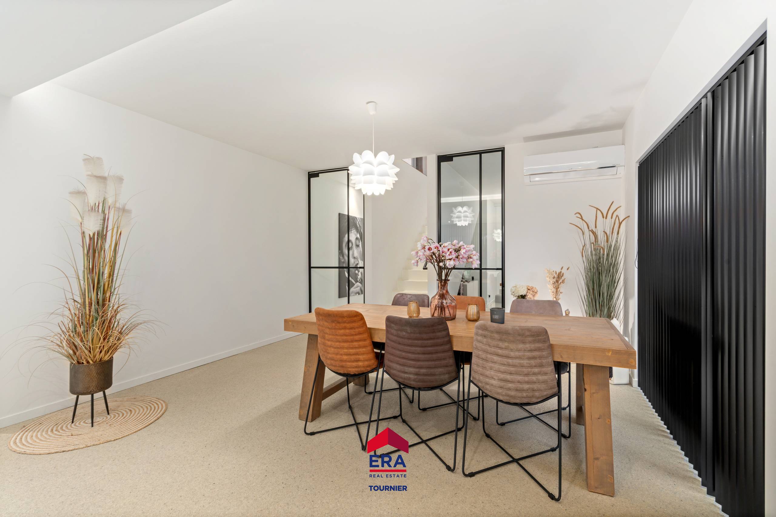 Ontdek deze moderne, lichtrijke woning in Laakdal - foto 4