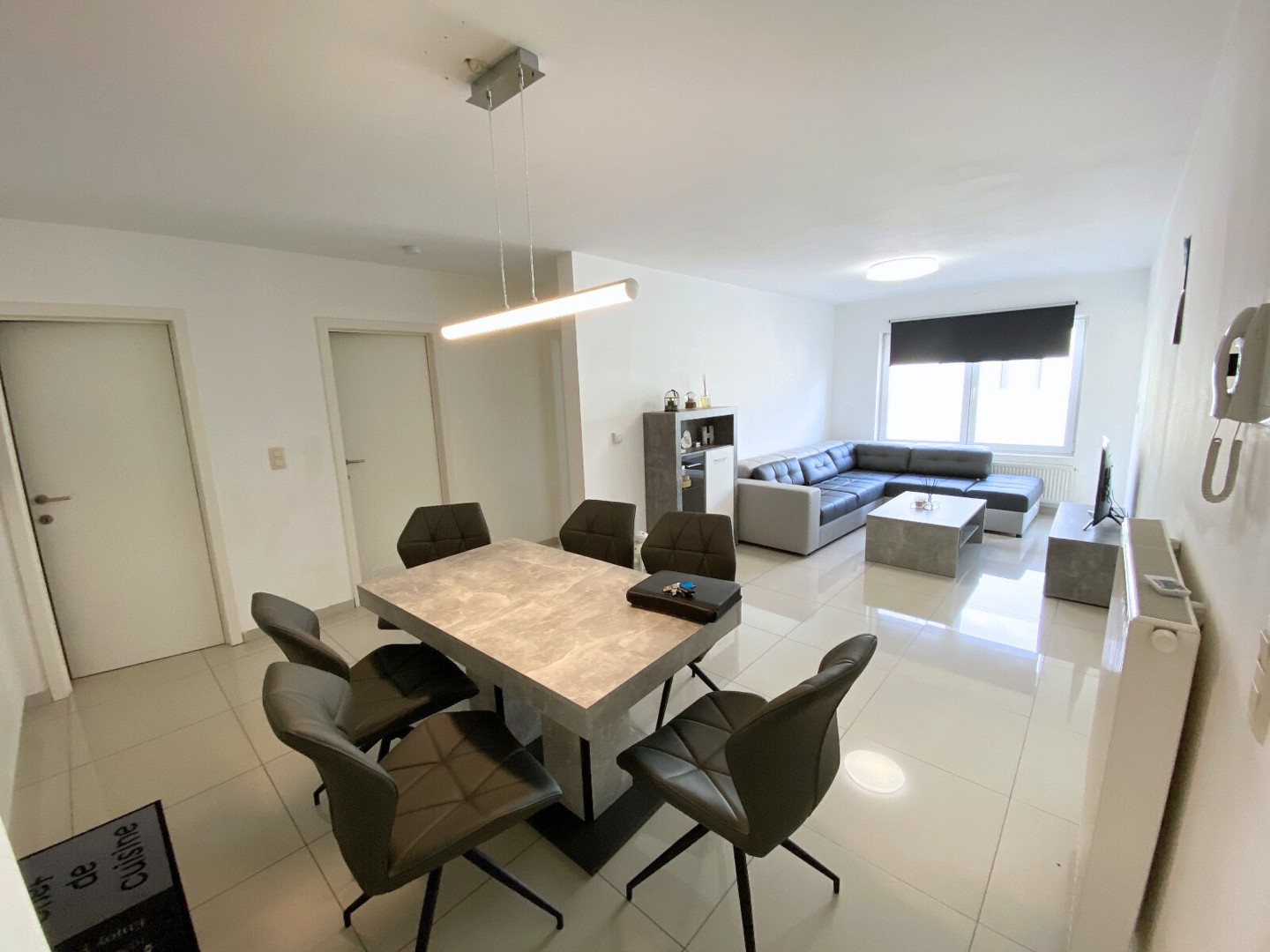 Appartement in Maasmechelen