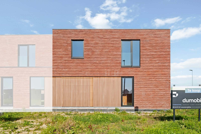 Maison à vendre à Hooglede avec 4 chambres - photo 3