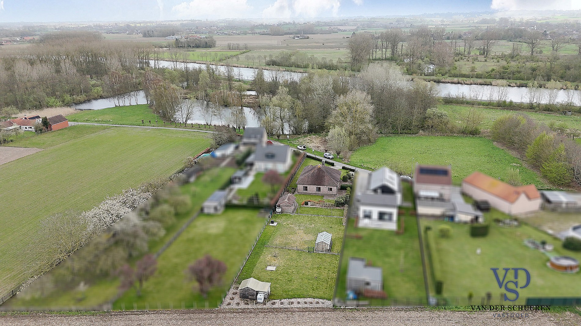 Wonen aan de Schelde. - foto 4