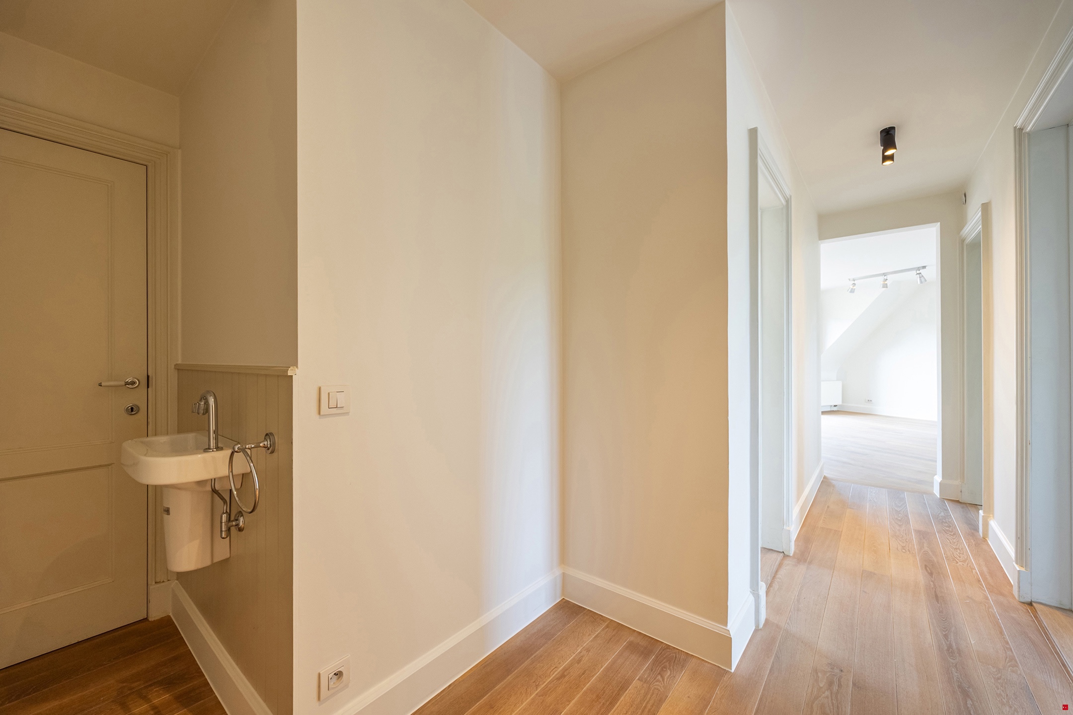 Apartment for rent in Boechout with 2 bedrooms - photo 4