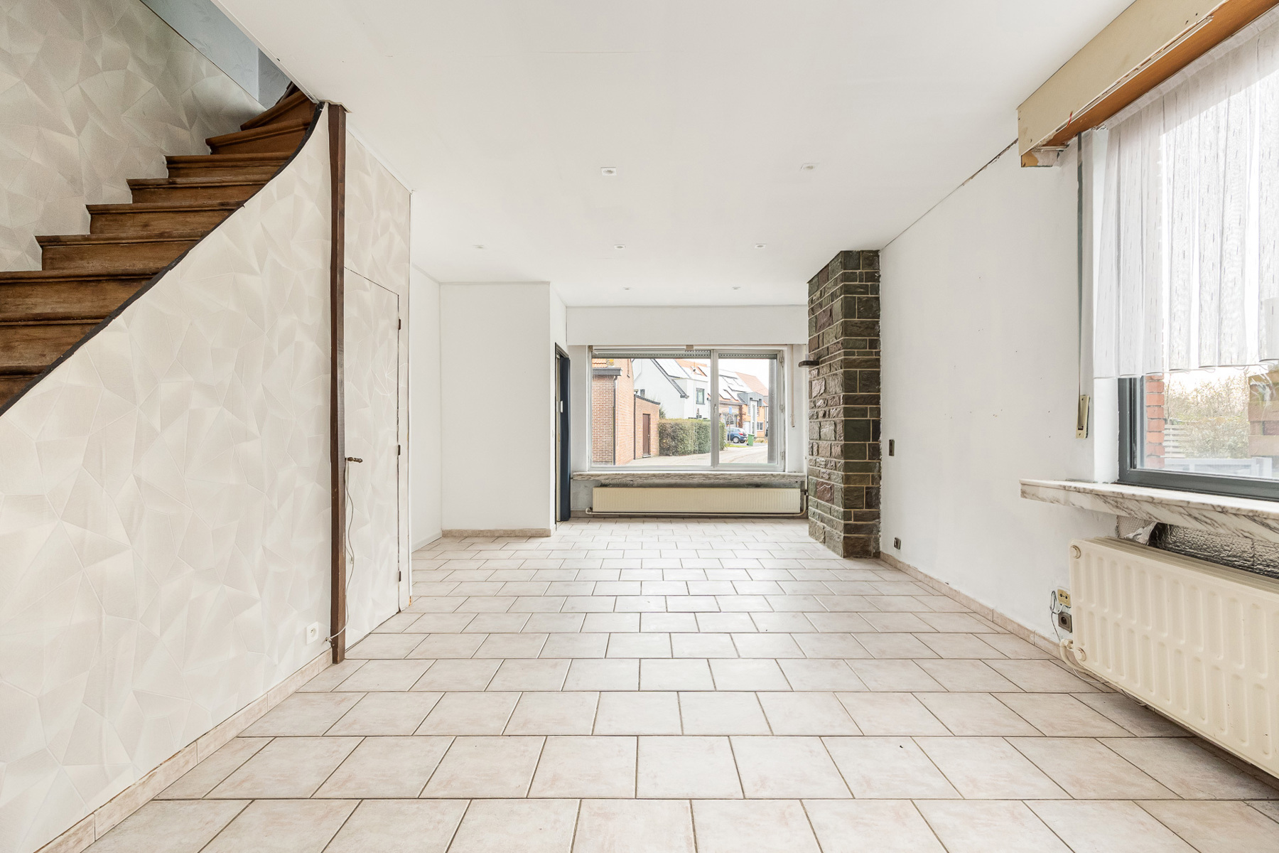 Maison à vendre à Zandvliet avec 3 chambres - photo 3