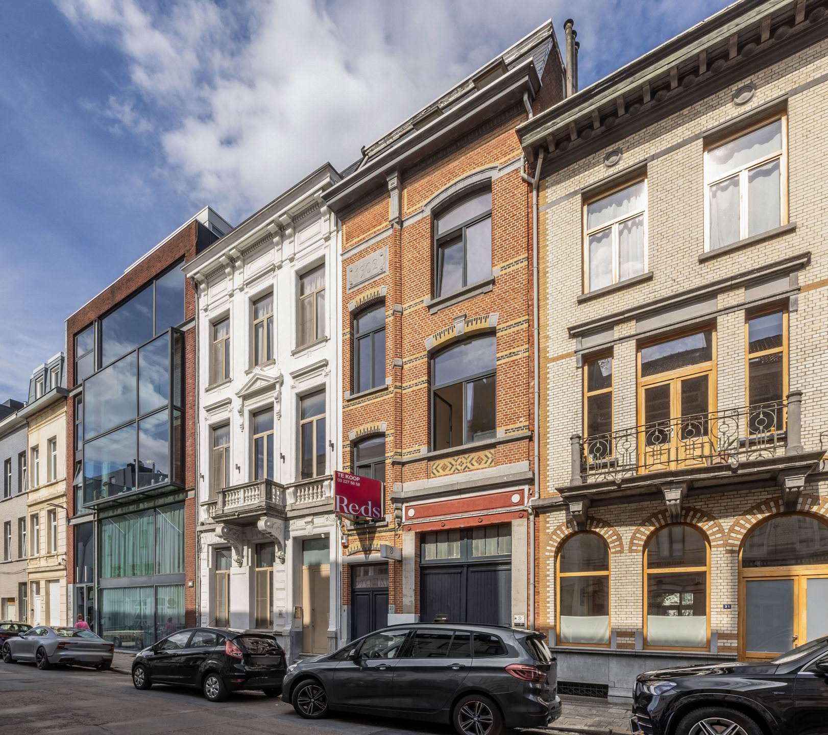 Prachtig kantoorgebouw met wooneenheid op het Zuid.  - foto 4