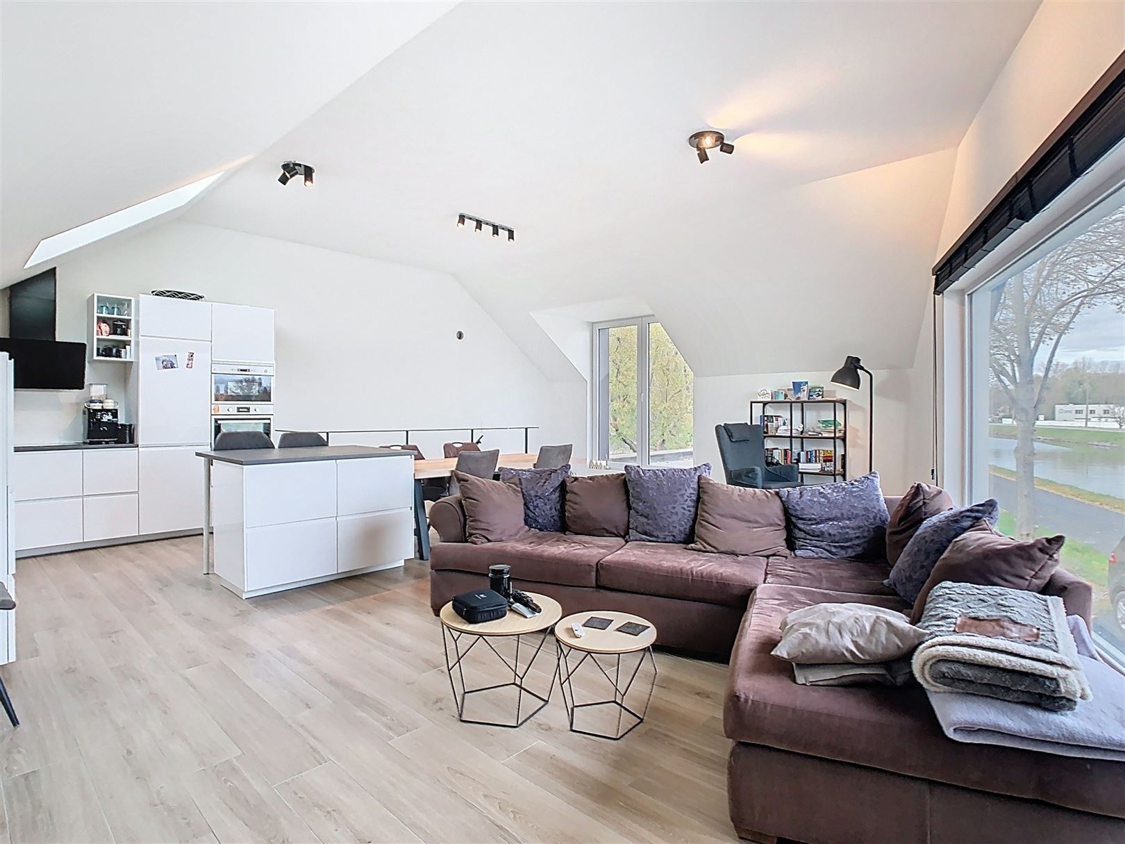 Maison à louer à Herent avec 2 chambres - photo 4