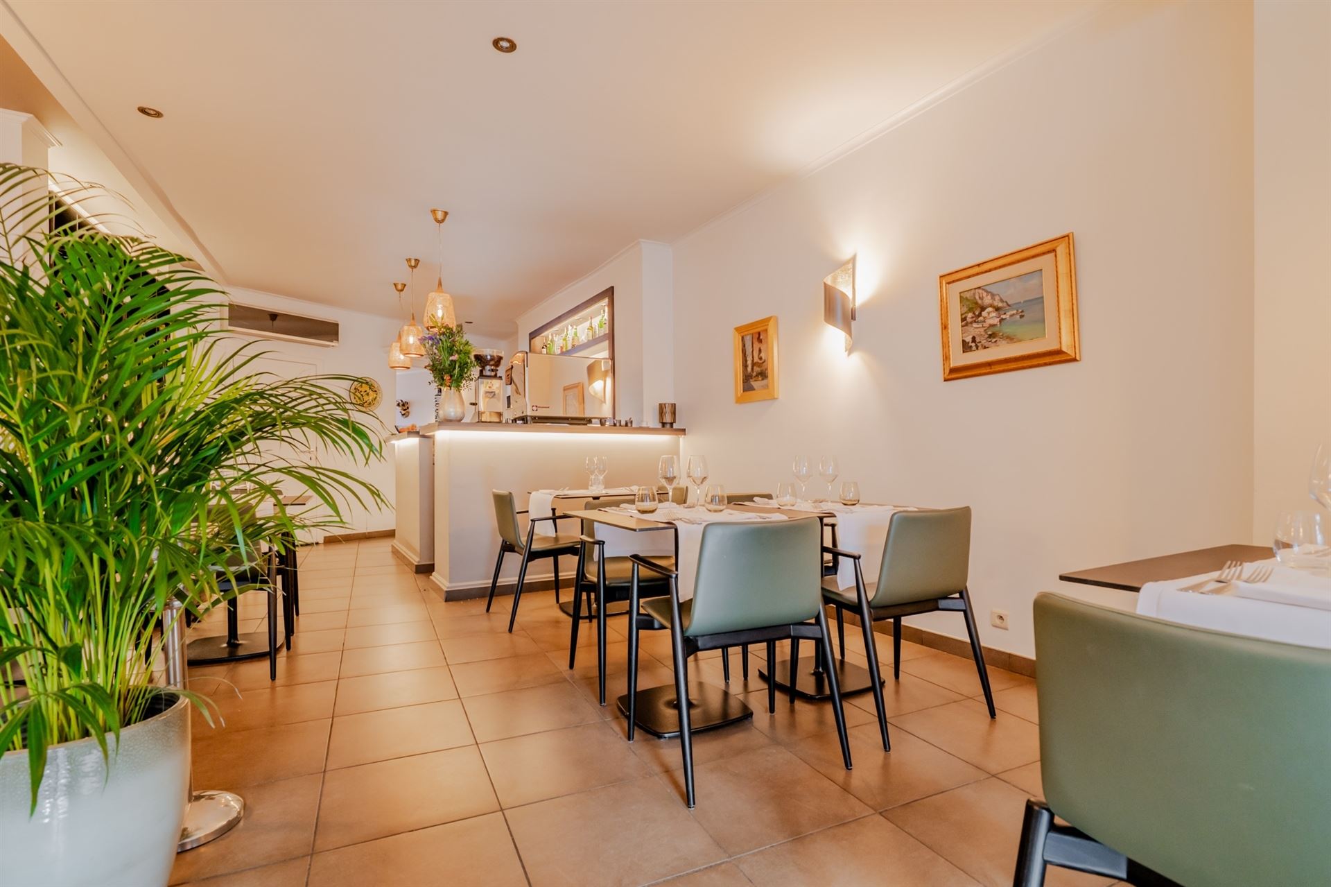 restaurant / zalen - photo 4