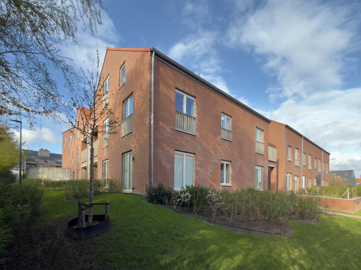 Lichtrijk en energiezuinig BEN Appartement - foto 2