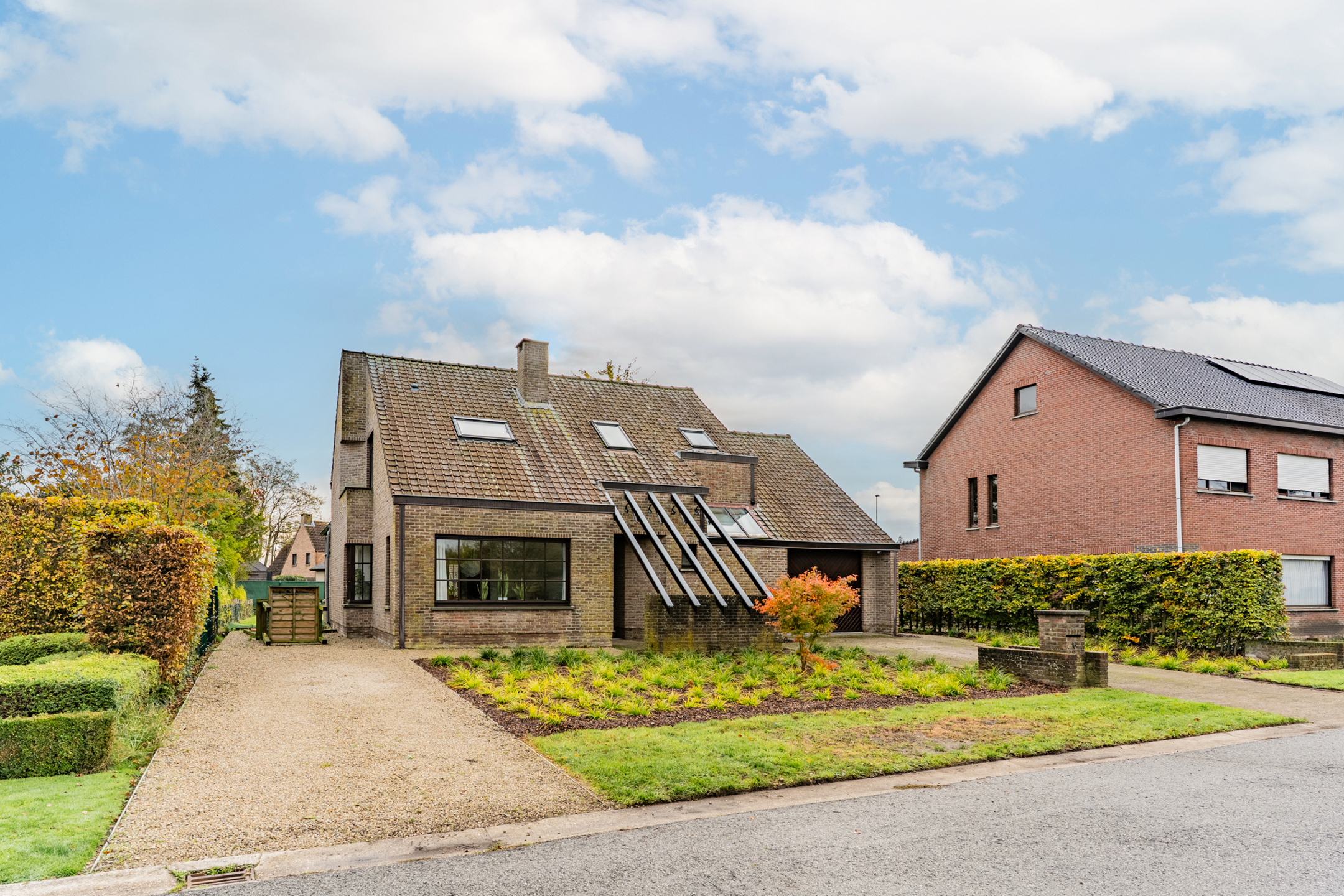 Charmante gezinswoning op rustig perceel van 972 m² - foto 1