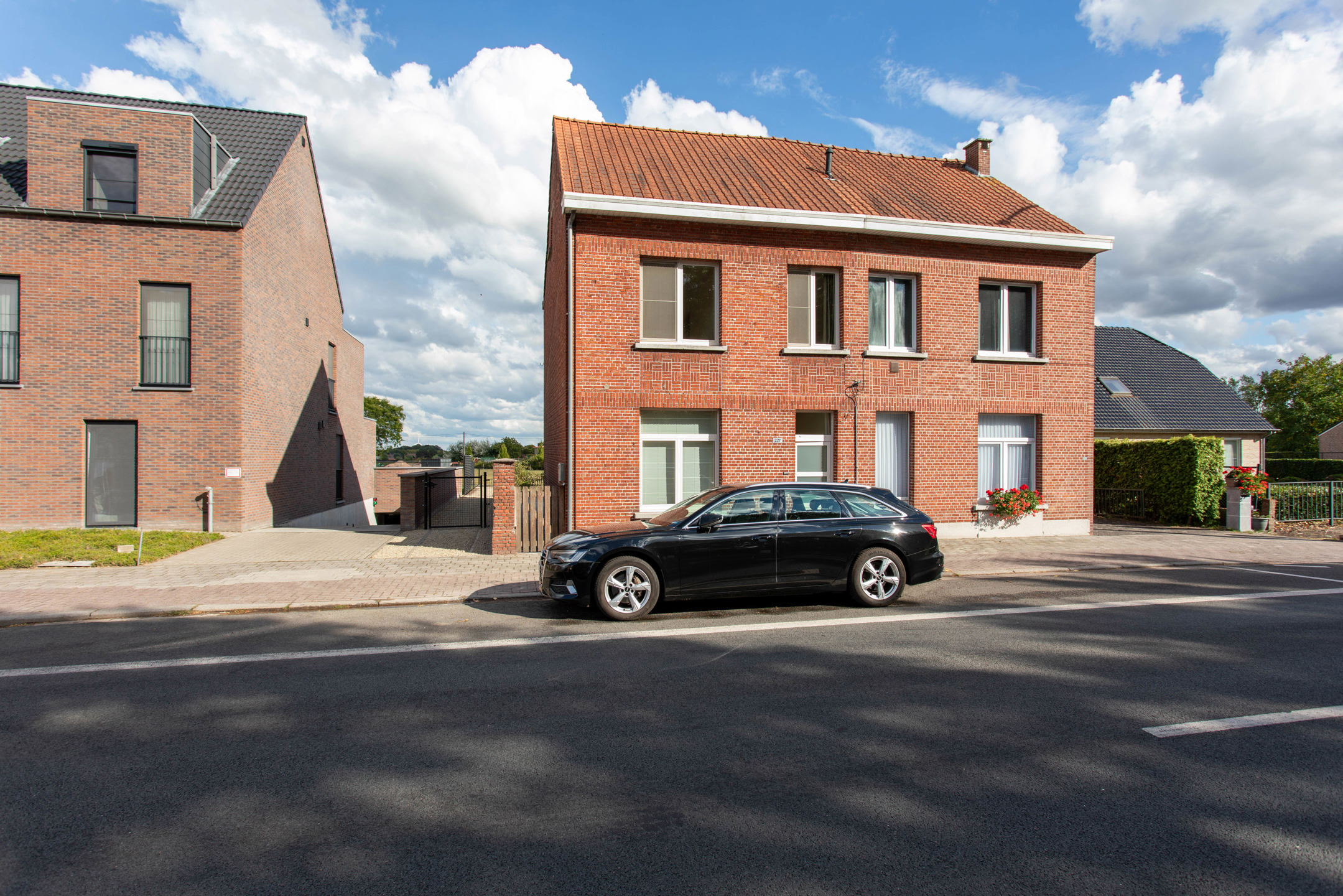 Maison d'habitation à Wuustwezel