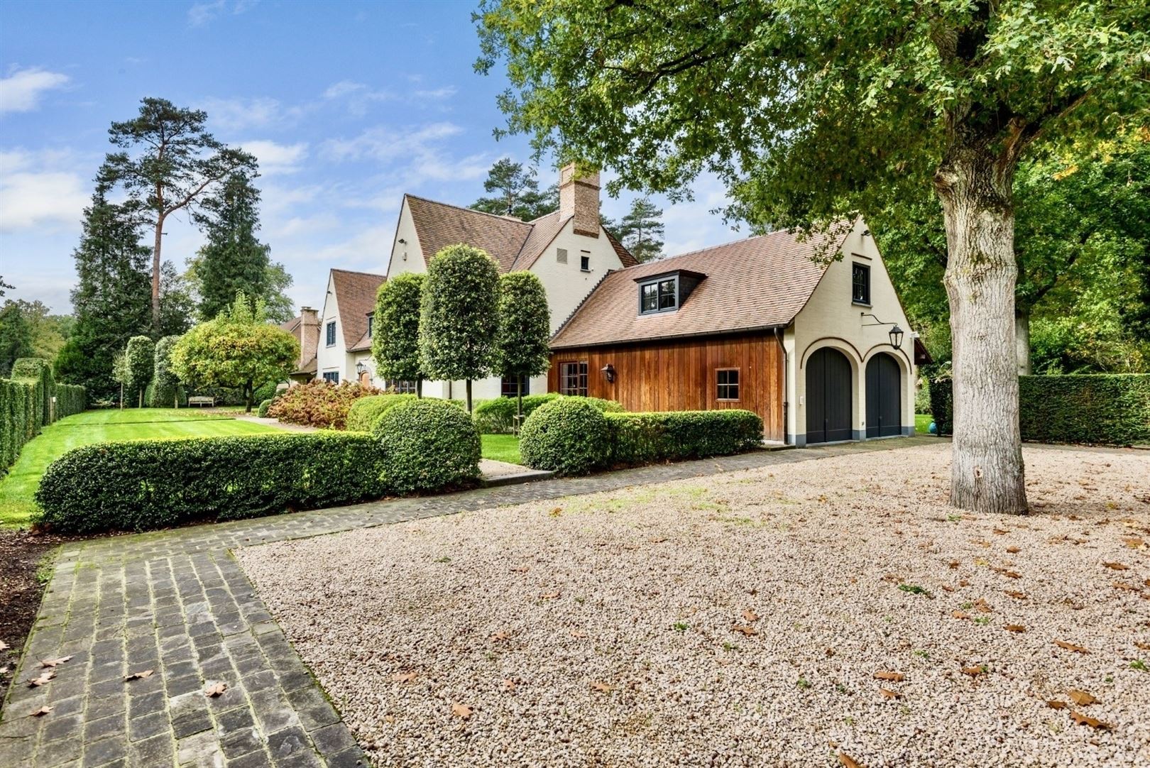 Maison à vendre à S Gravenwezel avec 4 chambres - photo 4