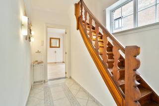 Do you dream of a cozy and ready-to-move-in home in Kruibeke? This beautiful semi-detached house for sale is ready to welcome a new owner. Thanks to its convenient location, you can enjoy all the benefits that the center has to offer, combined with peace and excellent accessibility.<br /><br />The layout of the property is as follows:<br />- Dry cellar: Practical extra storage space.<br /><br />Ground floor:<br />- Inviting entrance hall<br />- Bright and cozy living room<br />- Equipped kitchen<br />- Separate toilet<br />- Flexible back space, perfect for use as a second living room, desk or play corner<br />- Convenient storage <br />- Garage<br />- Sunny garden with spacious terrace, ideal for relaxing<br /><br />First floor:<br />- Two very spacious bedrooms<br />- Comfortable bathroom<br /><br />Second floor/attic:<br />- Third full bedroom<br />- Extra storage for additional storage space or to be completed to the 4th bedroom<br /><br />Benefits and accessibility<br />The house has its own garage and a private driveway, so parking is never a problem. Outside, you can enjoy a cozy garden and terrace <br /><br />Moreover, this property is in an absolute top location. Within walking and cycling distance you will find schools, local shops and restaurants. This is also the place to be when it comes to accessibility: public transport is easily accessible and there are excellent roads to surrounding cities and municipalities.<br /><br />Are you looking for a quality home to buy in Kruibeke? Contact us today at Dewaele.com<br /><br />Register of measures: no