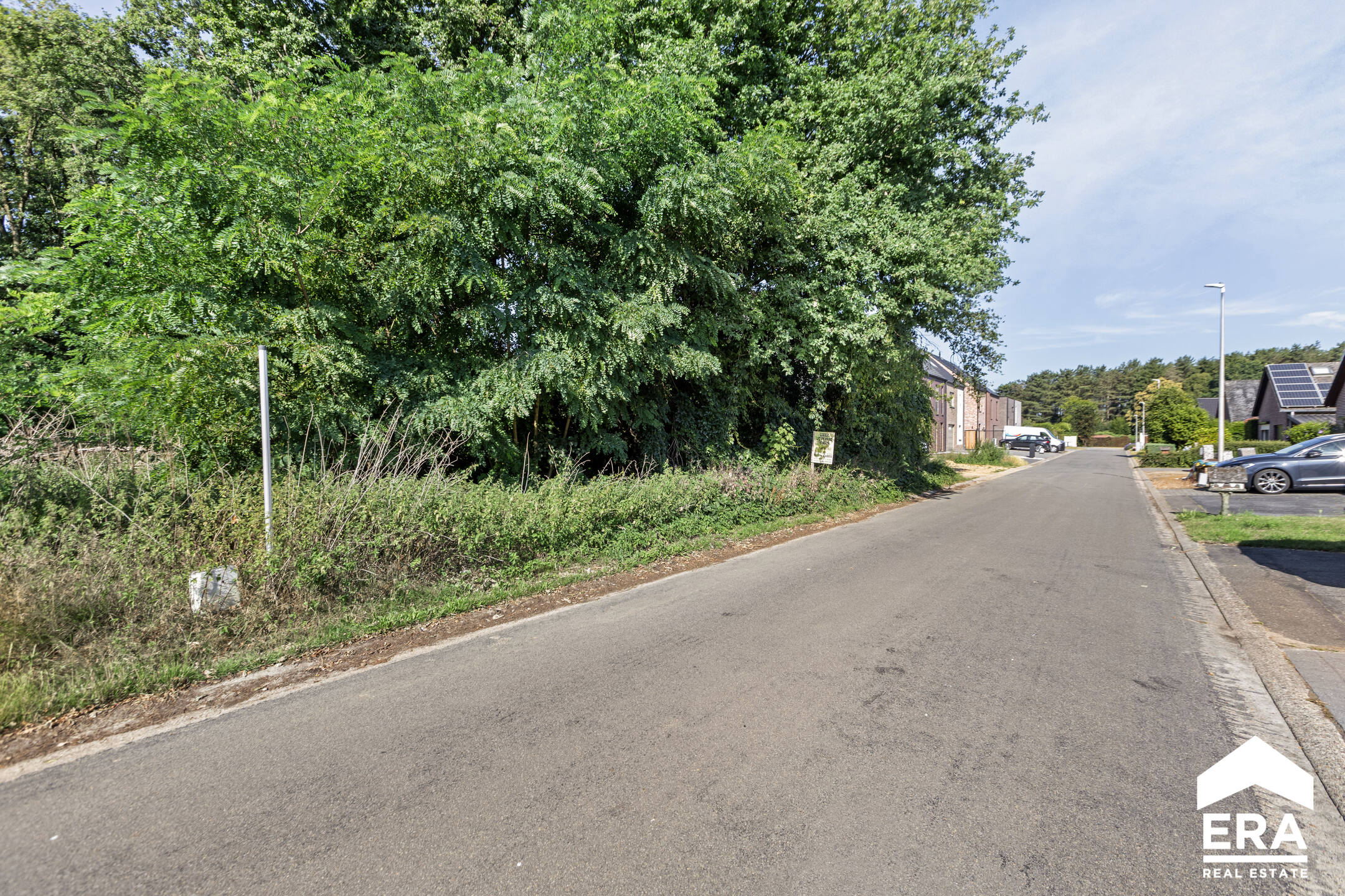 Land for sale in Houthalen-Helchteren - photo 4